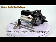 104450 มีดตัดสําหรับ Bullmer 223 * 8 * 2.5 มิลลิเมตร,อุปกรณ์เสริมสําหรับเครื่องตัดอัตโนมัติ