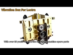 กล่องสั่นสะเทือนสําหรับ Lectra