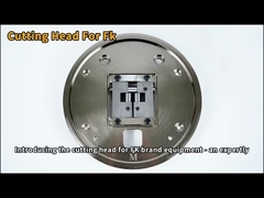 หัวตัดสําหรับ FK