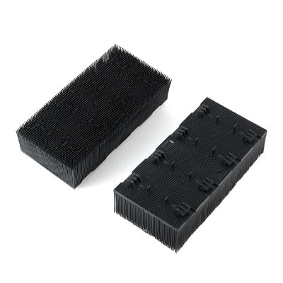 ซื้อ 131181 704186 ไนลอน สีดํา Bristle สําหรับ Lectra MH MH8 M88 IH5 IH8 Q50 Q80 online manufacture