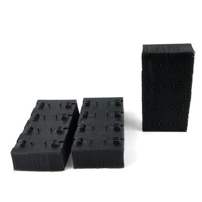 ซื้อ บล็อกขนแปรงไนลอน OEM สำหรับเครื่องตัด CAD/CAM Lectra MH M88 Q50 Q80 - 192.5x95x43.5 มม. online manufacture