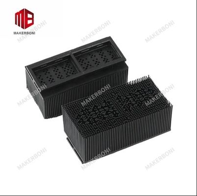ซื้อ อะไหล่เครื่องตัดไนลอนบรสเทลบล็อก สําหรับเครื่องตัด YIN Auto online manufacture