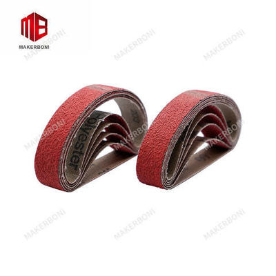 ซื้อ เครื่องตัดสีแดง เข็มขัดเรืองสําหรับ Lectra XK870X เข็มขัดบดสําหรับเครื่องตัดอัตโนมัติ online manufacture