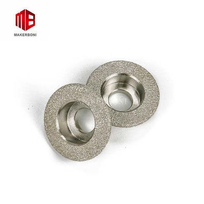 ซื้อ 20505000 เครื่องบด เครื่องแกะ 80 Grit สําหรับ Gerber เครื่องตัดอัตโนมัติ S7200 หรือ Gerber GT7250 online manufacture