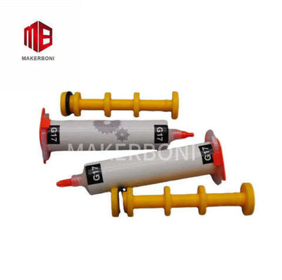 ซื้อ 131837 โดซิสน้ํามัน 30CC G17 อะไหล่สําหรับ Lectra online manufacture