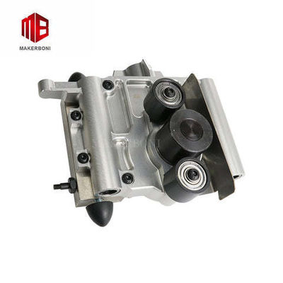 ซื้อ 705122 สแตนเลส กล่องสั่นความเร็วต่ํา สําหรับเครื่องตัด Lectra สีขาว online manufacture