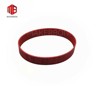 ซื้อ 129514 เข็มขัดแกน Y สําหรับเครื่องตัด Lectra Q25 สารพลาสติกสีแดง online manufacture