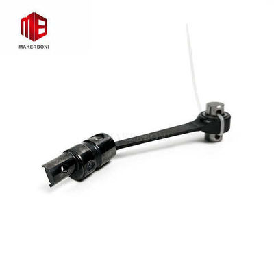 ซื้อ 702852 ไม้เชื่อมสําหรับใบรอง 2.4x8.5 ใช้สําหรับ MP6-MP9/MX-M9/iX6 online manufacture