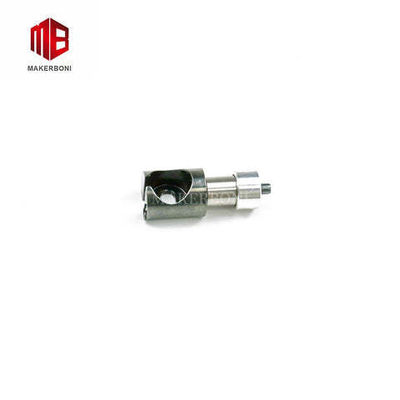 ซื้อ 704635 วัสดุเหล็ก มีด บล็อคการเรืองสําหรับเครื่องตัดเลคตร้า online manufacture