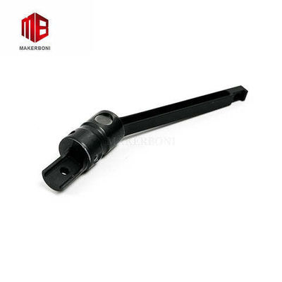 ซื้อ 705542 เหล็ก สีดํา CGM สายเชื่อมหลุมเดียว สําหรับเลคตรา สําหรับ MH8 Q80 online manufacture