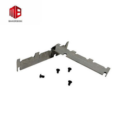 ซื้อ 704259 เหล็ก ใบคล้องสามใบอะไหล่สําหรับเครื่องตัดเลคตรา online manufacture