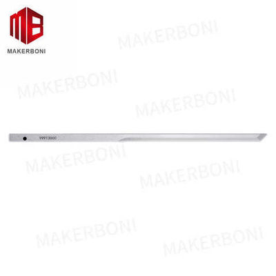 ซื้อ 99913000 ใบมีดสําหรับ Gerber 255 X 7.9 X 1.93 มิลลิเมตร ร้านซ่อมเครื่องจักร SGS มาตรฐานสําหรับ Paragon HX online manufacture