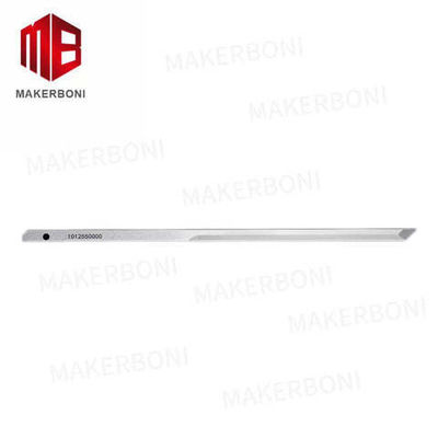 ซื้อ 1012550000 Blade สําหรับ Gerber 255 * 8 * 2.35 มม เหมาะสําหรับ Gerber เครื่องตัดอัตโนมัติรูเดียว online manufacture