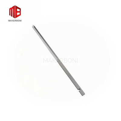 ซื้อ 78798006 Blade สําหรับ Gerber 255 X 7.9 X 2.36 มิลลิเมตร ร้านซ่อมเครื่องจักร เหล็กสแตนเลสสําหรับเครื่องตัดรถยนต์ GT7250 online manufacture