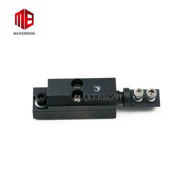ซื้อ 10118225001 ชุดสี่เหลี่ยมสวิเวล สแตนเลสอะไหล่สําหรับ Gerber XLC7000 Z7 online manufacture