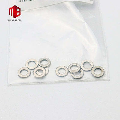 ซื้อ 973500187 เครื่องซักผ้า M5 ชิ้นส่วนเหล็ก Znpl ชิ้นส่วนเหล็ก สําหรับร้านขายเสื้อผ้า Gerber online manufacture