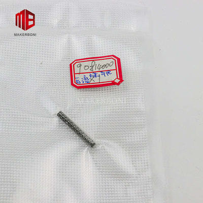 ซื้อ 90814000 คาร์ไบด์โรลเลอร์ไกด์ปินสําหรับ Gerber XLC7000 เครื่องทอ online manufacture
