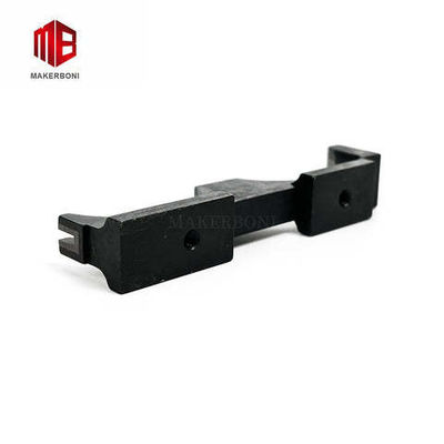 ซื้อ 90944000 90944001 การประกอบการนําใบคาร์ไบดด้านบนสําหรับ Gerber GT5250 Cutter online manufacture