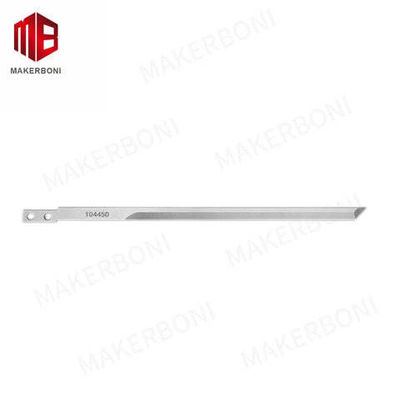ซื้อ 104450 มีดตัดสําหรับ Bullmer 223 * 8 * 2.5 มิลลิเมตร,อุปกรณ์เสริมสําหรับเครื่องตัดอัตโนมัติ online manufacture