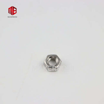 ซื้อ DIN934 m6 สกรู น็อต สําหรับ bullmer online manufacture