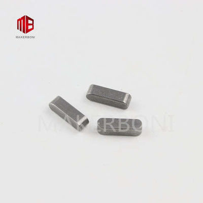 ซื้อ 52538 DIN6885 คีย์เรียบสําหรับเครื่องตัด bullmer online manufacture