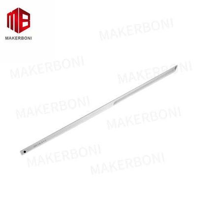 ซื้อ มีดสําหรับ FK 369 * 8.5 * 2 มิลลิเมตรมีดหลุมเดียวที่ใช้สําหรับเครื่องตัดอัตโนมัติ online manufacture