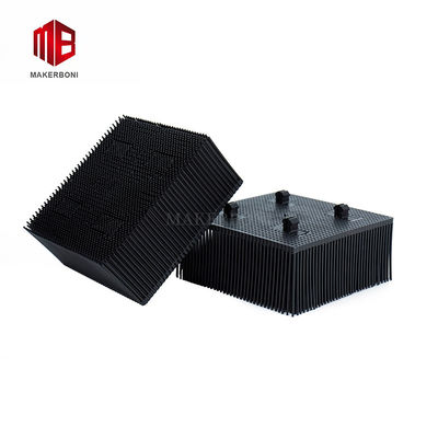 ซื้อ ไนลอน PP Bristle บล็อกขนพรีเมี่ยมสำหรับเครื่องตัดอัตโนมัติ Gerber online manufacture