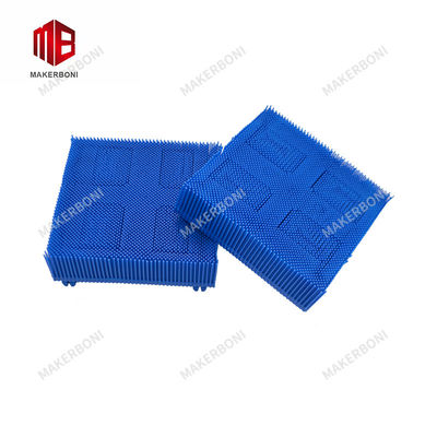 ซื้อ 96386003 บล็อกสีฟ้าสําหรับเครื่องตัด Gerber GT1000 - ไนลอนคุณภาพสูง online manufacture