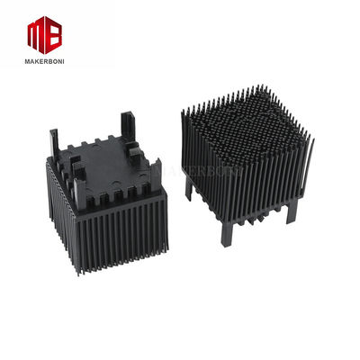ซื้อ บล็อกบริสเลนไนลอนสีดําสําหรับเครื่องตัด FK PGM online manufacture