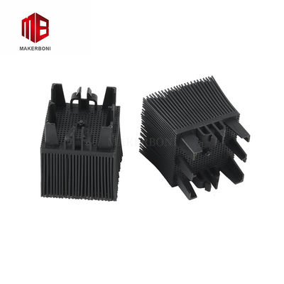 ซื้อ ผนังไนลอนสีดํา สําหรับเครื่องตัด FK PGM วัสดุทนทาน online manufacture
