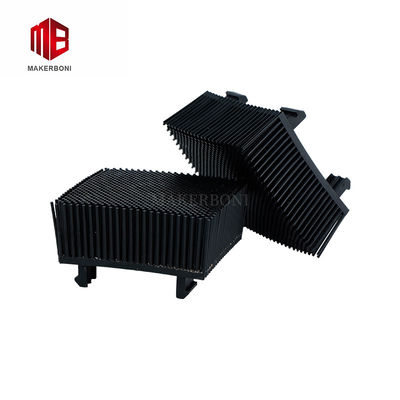 ซื้อ วัสดุที่ยั่งยืน สีดํา Bristle Brush สําหรับเครื่องตัด FK PGM online manufacture