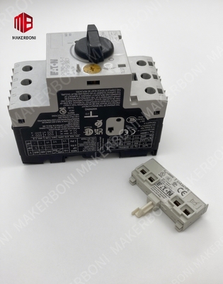 ซื้อ สวิตช์ป้องกัน PKZMO-6.3T สำหรับเครื่องตัดอัตโนมัติ Bullmer, อะไหล่ Q5 (70130077) online manufacture