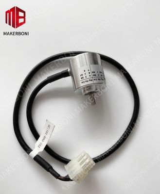 ซื้อ ตัวเข้ารหัสอุตสาหกรรม 250 PPR ความแม่นยำสูง (101-909-162) - ขั้วต่อ Molex สำหรับ CNC และเครื่องตัดอัตโนมัติ online manufacture