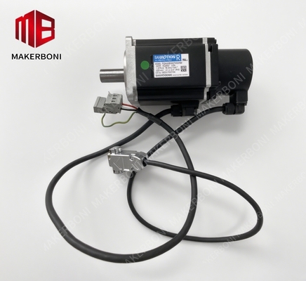 ซื้อ มอเตอร์เซอร์โว 400W แอคสําหรับเครื่อง Lectra online manufacture