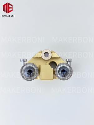 ซื้อ อัปเกรด 705935 ตีนผีทองเหลือง - ปรับปรุงสำหรับเครื่องตัด Vector Q80/Q50 online manufacture
