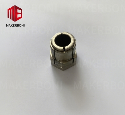 ซื้อ น็อตเพลาล็อคความแม่นยำ (PN 052156) เพื่อประสิทธิภาพของเครื่องตัดอัตโนมัติที่เชื่อถือได้ online manufacture