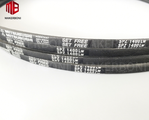 ซื้อ SPZ-1400 ช่วงเวลาเข็มขัดสําหรับเครื่องตัดยีน online manufacture