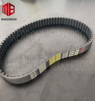 ซื้อ สายพานไทม์มิ่ง 210-012-0027 600-8M สำหรับ Gerber | สายพานซิงโครนัสความแม่นยำสูง online manufacture