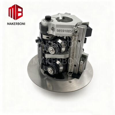 ซื้อ 98591005 ชุดประกอบตัวกดเหลาดินสอสำหรับเครื่องตัด Gerber Paragon online manufacture