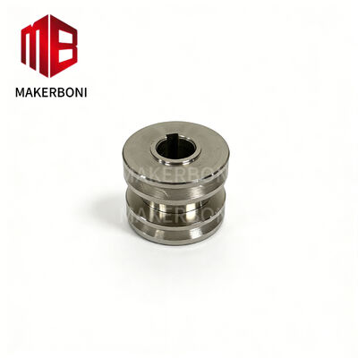 ซื้อ Gerber ของแท้อะไหล่ ISO2000 ยืนยันการแทนเครื่องเลี้ยว pulley สําหรับ GT5250 S5200 ด้วยการจัดส่งอย่างรวดเร็ว online manufacture