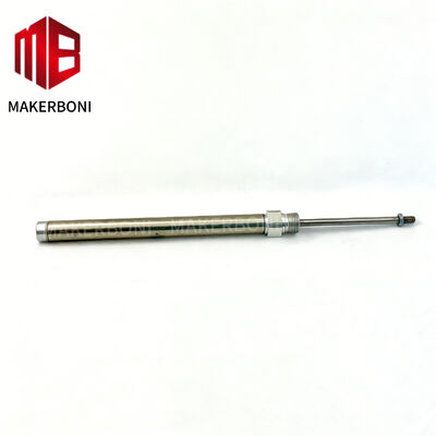 ซื้อ 907850001 ซิลินเดอร์อากาศที่มีการทํางานแบบย้อนหลังที่มีสปริงกลับสําหรับการดําเนินงานเจาะ Gerber - ความยาวขยาย 40 ซม online manufacture