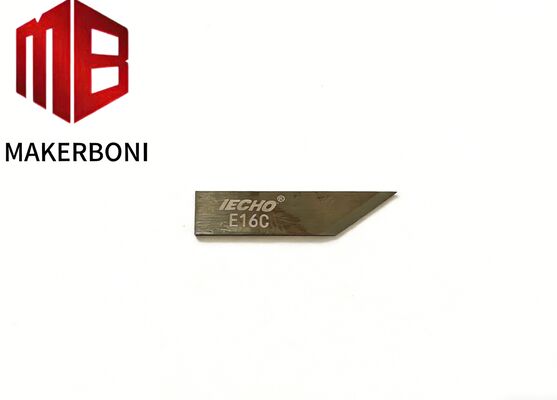 ซื้อ ใบมีด E16 Precision | ใบมีดตัดเหล็กอัลลอยบริสุทธิ์ทนทาน พร้อมดีไซน์ทนความร้อนบางเฉียบ 0.63 มม. online manufacture