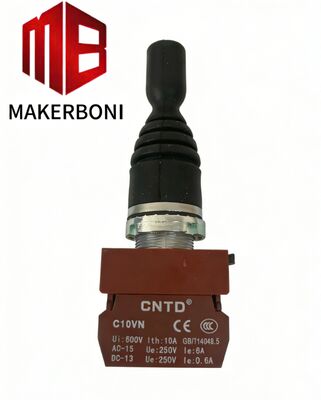 ซื้อ KW2000E ลิเวอร์ควบคุมสี่ทิศทาง ด้วยการล็อคและรีเซ็ตด้วยตัวเอง สําหรับเครื่องกระจายกระจายกระจายกระจายกระจายกระจายกระจายกระจายกระจาย online manufacture