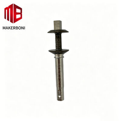 ซื้อ 706222 สําหรับ Lectra สต๊อปเชื่อม - ส่วนสํารองเครื่องตัดแบบเดียว online manufacture