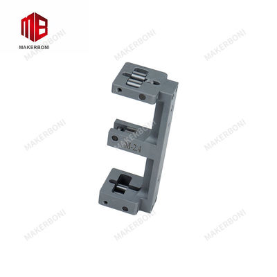 E-Type Middle Blade Guide 6cm อะไหล่สําหรับเครื่องตัด FK N09.0002S067 7*2mm