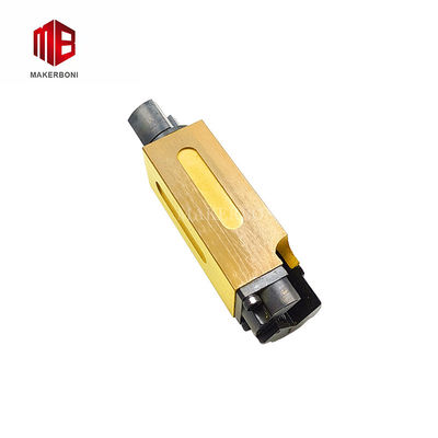 Nf08-02-06w2.0 แผ่นสไลด์ โบล็อกสี่เหลี่ยมหมุน 5 ซม 7 ซม 11 ซม ส่วนเครื่องตัด