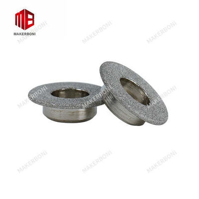 N09.0002S002 เครื่องบดหินสีขาว