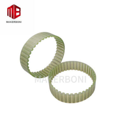 128665 เข็มขัดขับเคลื่อนเวลา Synchroflex สําหรับ Lectra เหมาะสําหรับเครื่องตัดเวกเตอร์อัตโนมัติ