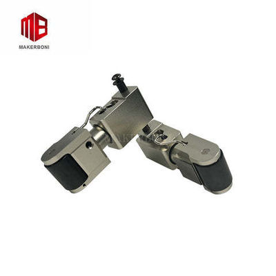 702851 เครื่องเลี้ยวแขนสองแบบสําหรับเลคตรา สําหรับเครื่องตัดเวกเตอร์ Mp6 M55 Q50 IH IX6