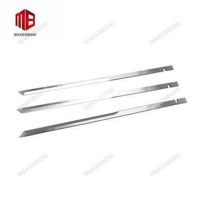 21261011 HSS MATERIAL Blade for Gerber-255 * 7.9 * 2.36 มิลลิเมตร Gerber S 7200 / S 7500